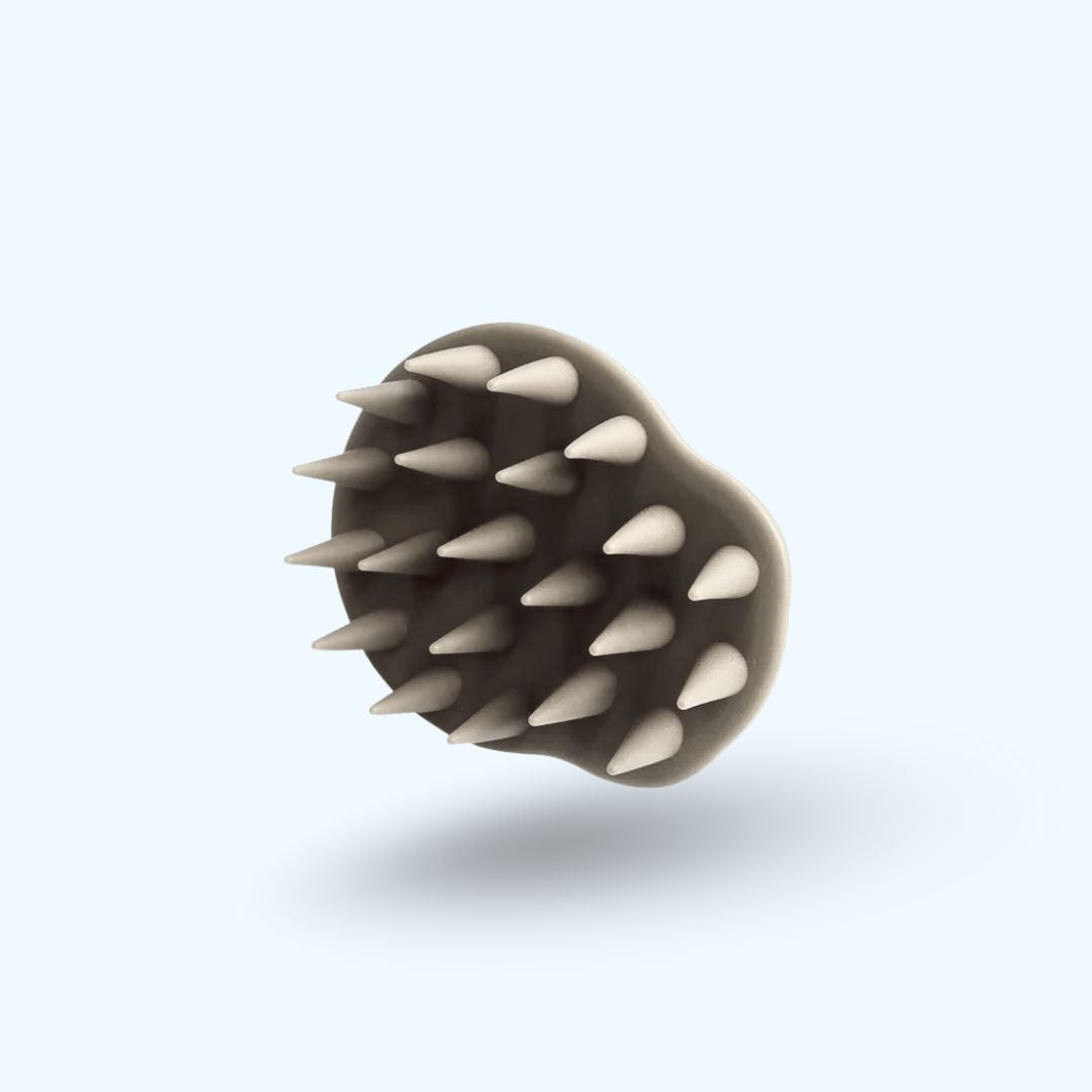 Brosse Masseur Exfoliante Orix