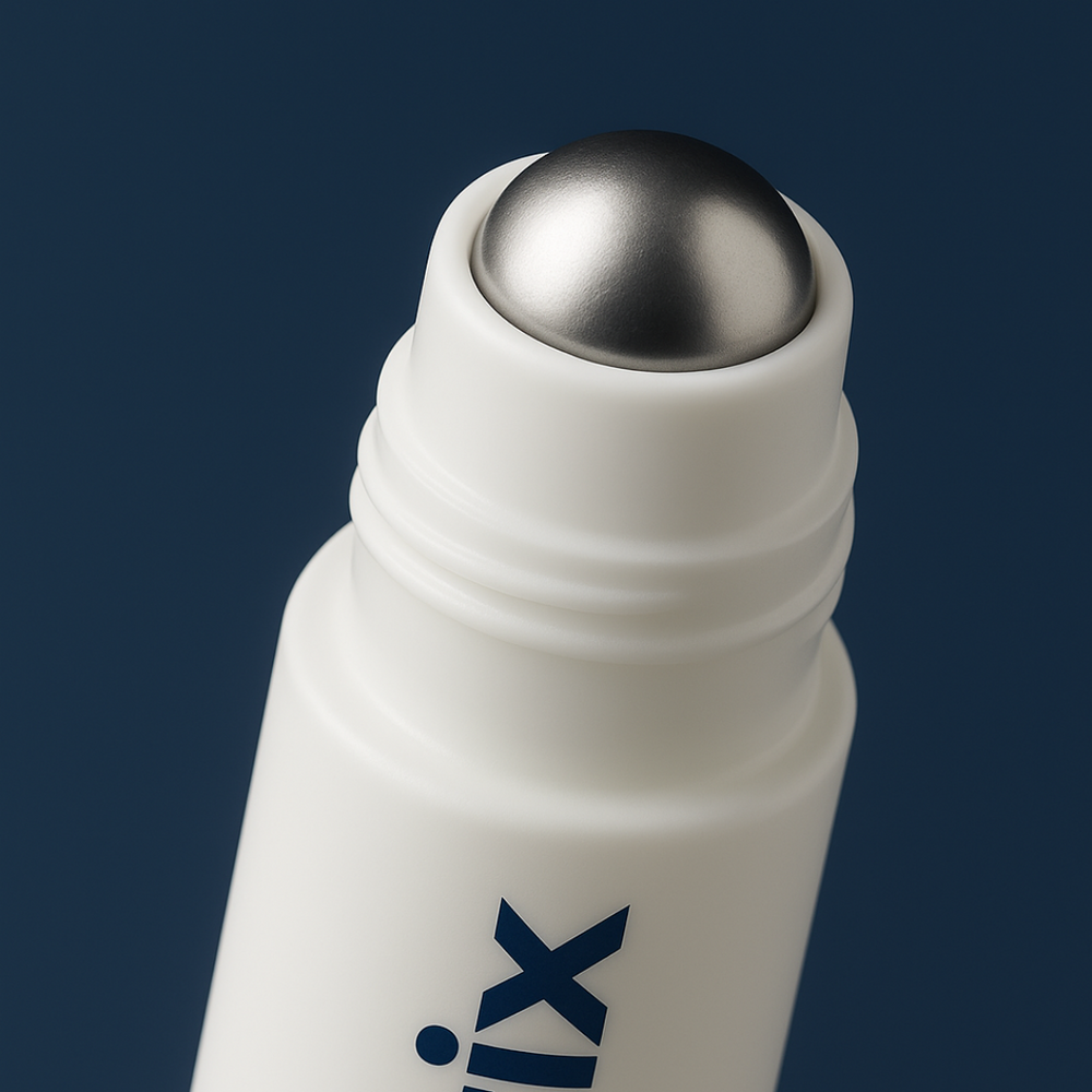 Sérum capillaire Orix en roll-on