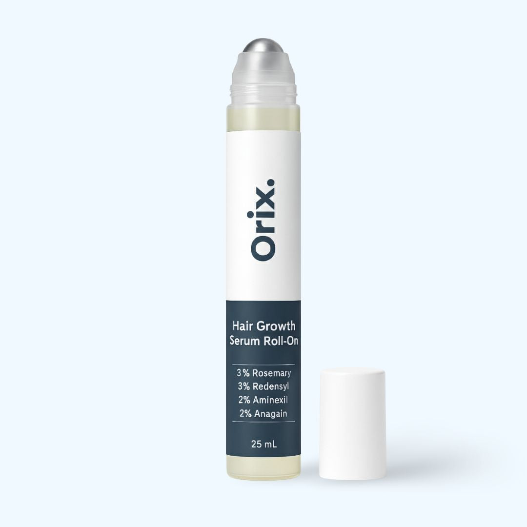 Sérum Capilaire Roll-On