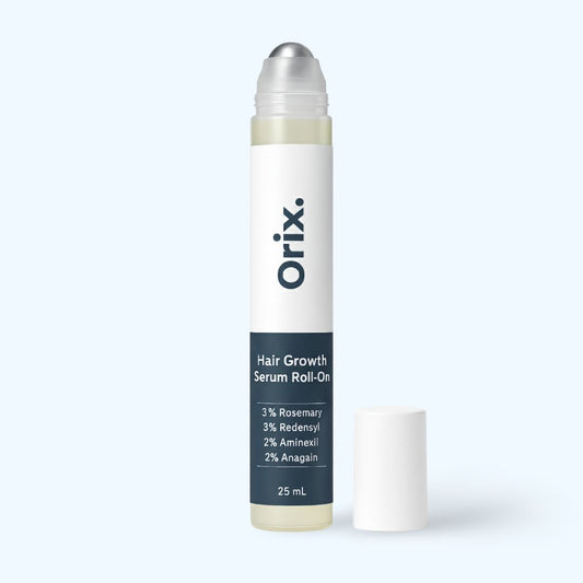 Sérum Capilaire Roll-On