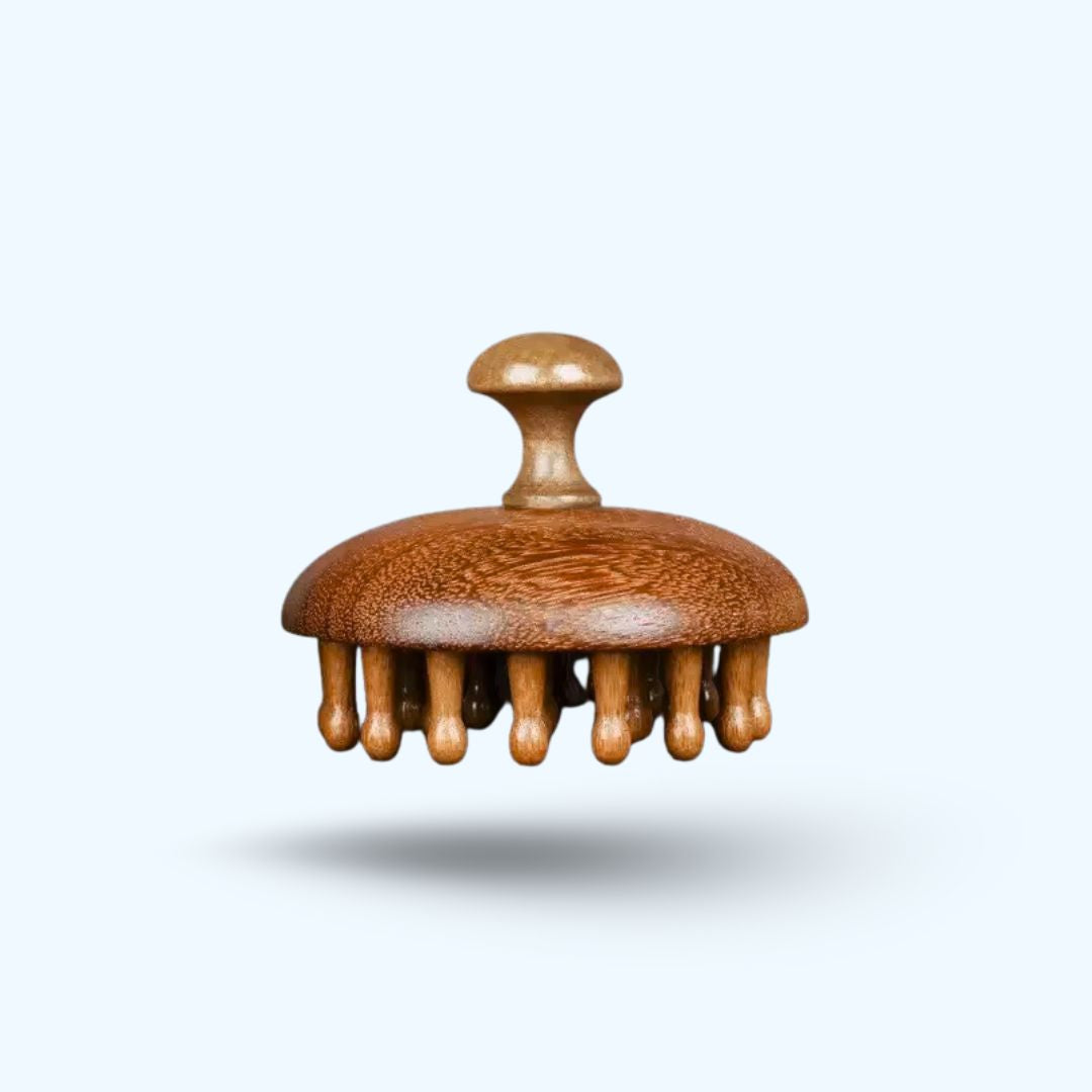 Masseur en Bois Orix