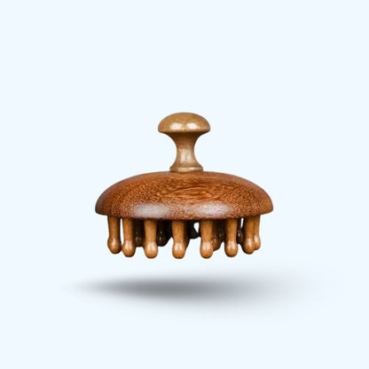 Masseur en Bois Orix