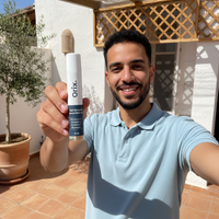 Utilisateur vérifié