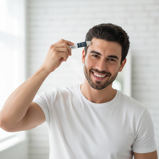 Sérum Capilaire Roll-On