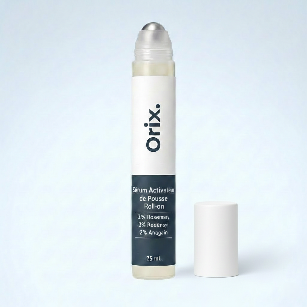 Sérum Activateur de Pousse