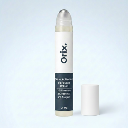 Sérum Activateur de Pousse