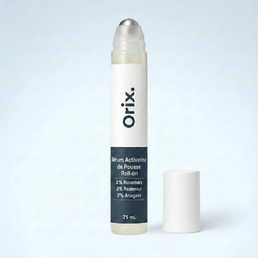 Sérum Activateur de Pousse